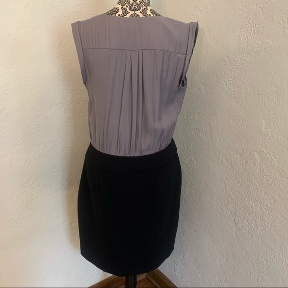 Loft Work Dress - Picture 2 of 5